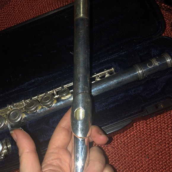 Etude Flute - Picture 8 of 11